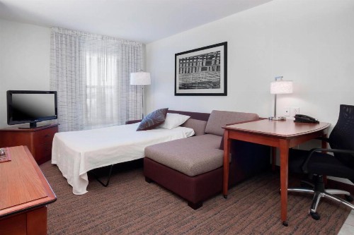Residence Inn by Marriott San Antonio North Stone Oak - image 18