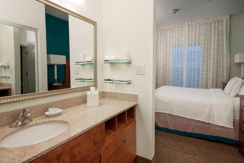 Residence Inn by Marriott San Antonio North Stone Oak - image 19
