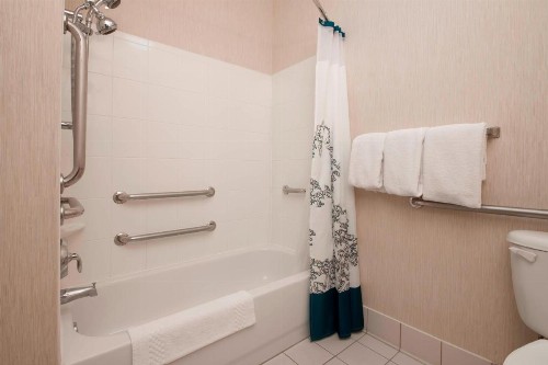 Residence Inn by Marriott San Antonio North Stone Oak - image 20