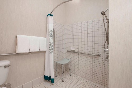 Residence Inn by Marriott San Antonio North Stone Oak - image 21