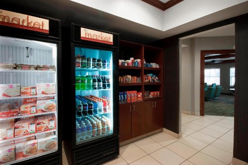 Residence Inn by Marriott San Antonio North Stone Oak - image 23