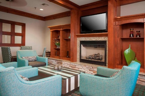 Residence Inn by Marriott San Antonio North Stone Oak - image 24