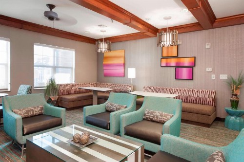Residence Inn by Marriott San Antonio North Stone Oak - image 25