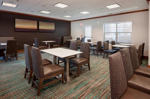 Residence Inn by Marriott San Antonio North Stone Oak - image 26