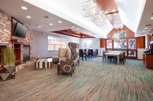 Residence Inn by Marriott San Antonio North Stone Oak - image 27