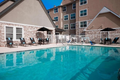 Residence Inn by Marriott San Antonio North Stone Oak - image 29
