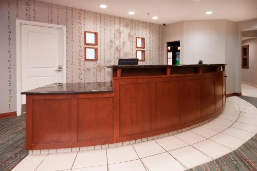 Residence Inn by Marriott San Antonio North Stone Oak - image 3