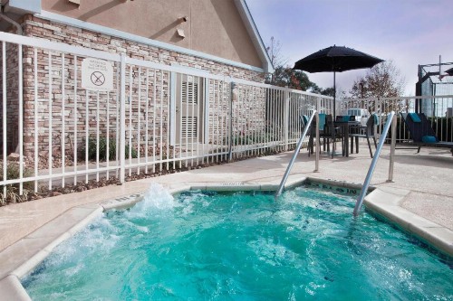 Residence Inn by Marriott San Antonio North Stone Oak - image 31
