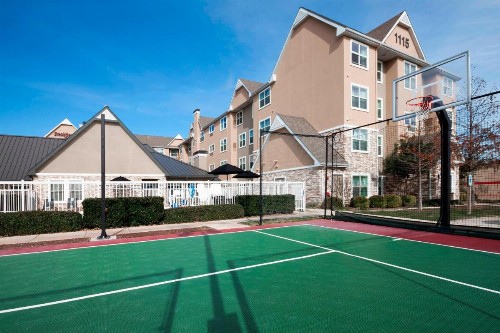 Residence Inn by Marriott San Antonio North Stone Oak - image 32