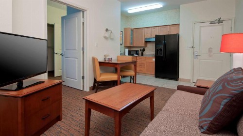 Residence Inn by Marriott San Antonio North Stone Oak - image 33