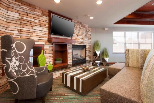 Residence Inn by Marriott San Antonio North Stone Oak - image 4