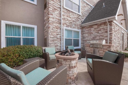 Residence Inn by Marriott San Antonio North Stone Oak - image 6