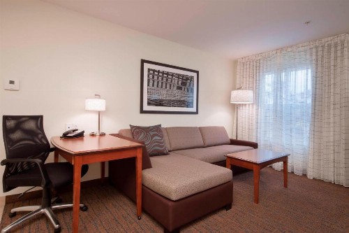 Residence Inn by Marriott San Antonio North Stone Oak - image 7