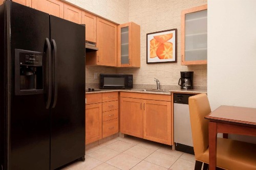 Residence Inn by Marriott San Antonio North Stone Oak - image 9