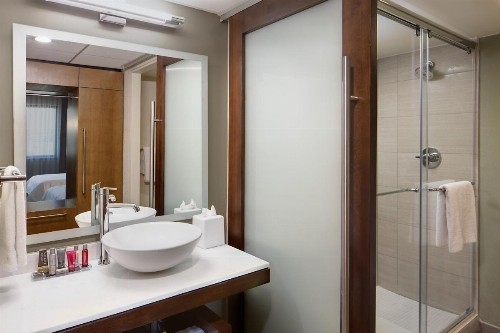 San Antonio Marriott Northwest - image 10