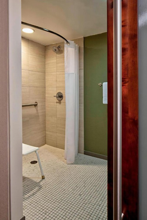 San Antonio Marriott Northwest - image 11