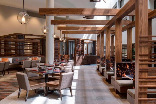San Antonio Marriott Northwest - image 13