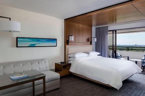 San Antonio Marriott Northwest - image 14