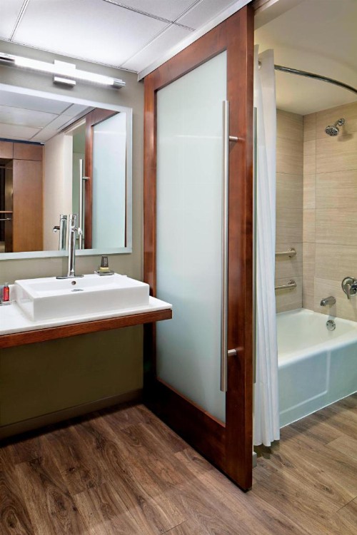 San Antonio Marriott Northwest - image 18
