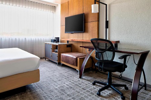 San Antonio Marriott Northwest - image 20