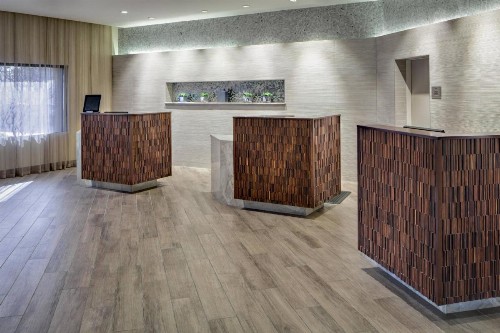 San Antonio Marriott Northwest - image 21