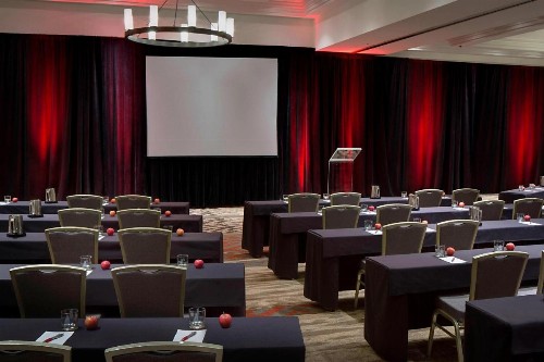 San Antonio Marriott Northwest - image 22