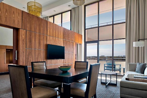 San Antonio Marriott Northwest - image 23
