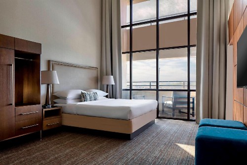 San Antonio Marriott Northwest - image 24