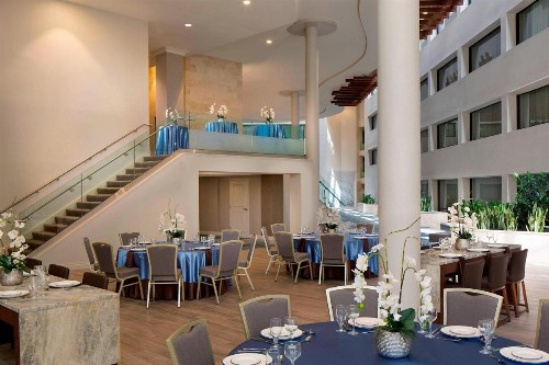 San Antonio Marriott Northwest - image 26