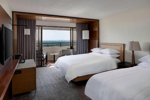 San Antonio Marriott Northwest - image 27