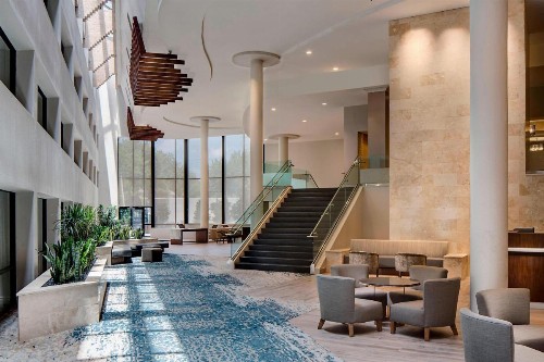 San Antonio Marriott Northwest - image 3