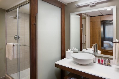 San Antonio Marriott Northwest - image 30