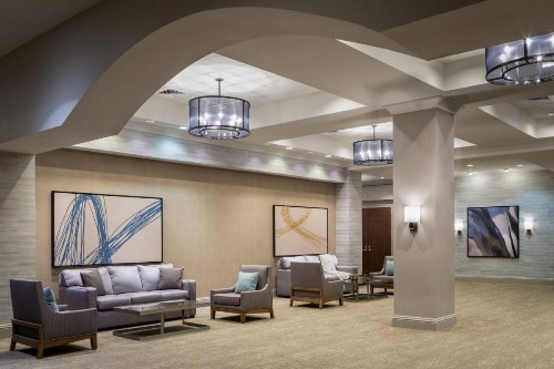 San Antonio Marriott Northwest - image 31