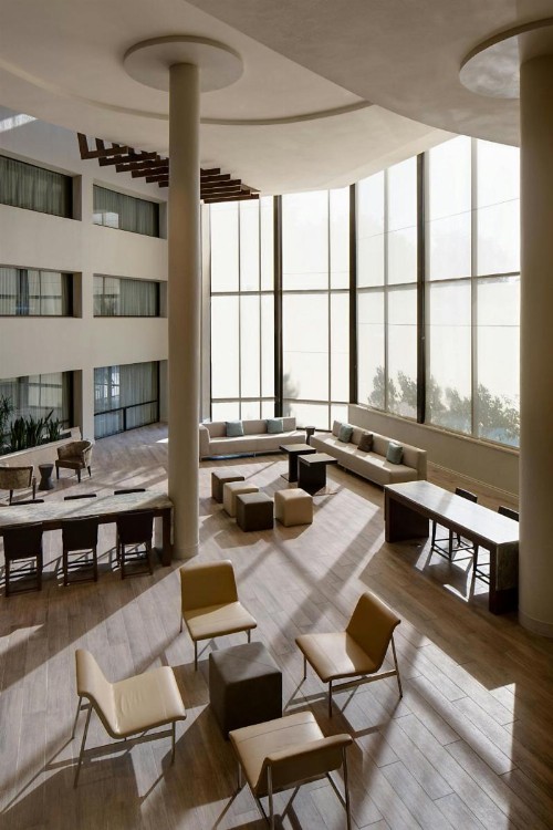 San Antonio Marriott Northwest - image 32