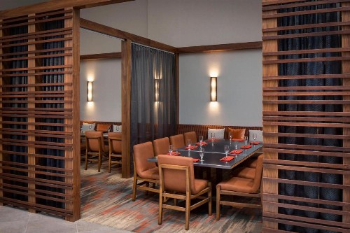 San Antonio Marriott Northwest - image 33