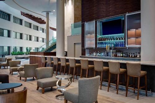 San Antonio Marriott Northwest - image 36