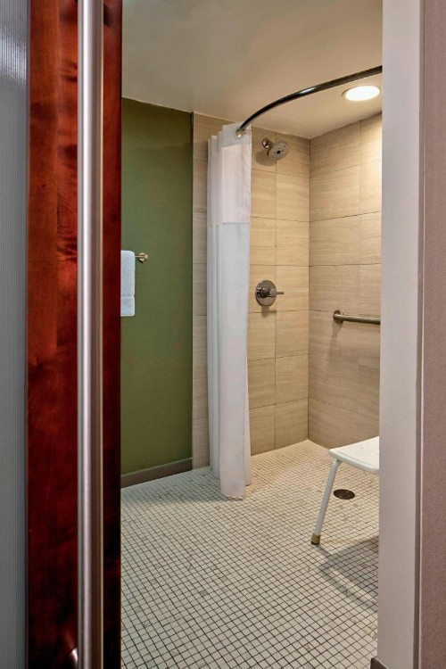 San Antonio Marriott Northwest - image 38