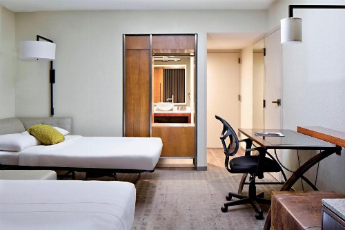 San Antonio Marriott Northwest - image 4