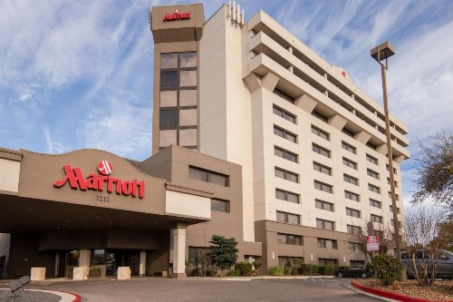 San Antonio Marriott Northwest - image 5