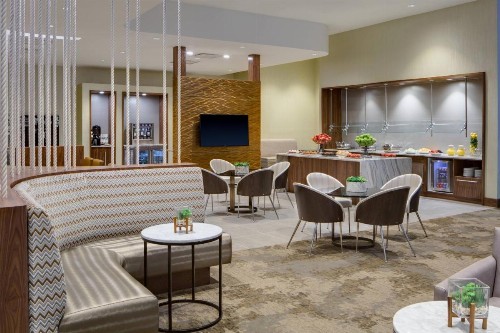 San Antonio Marriott Northwest - image 6