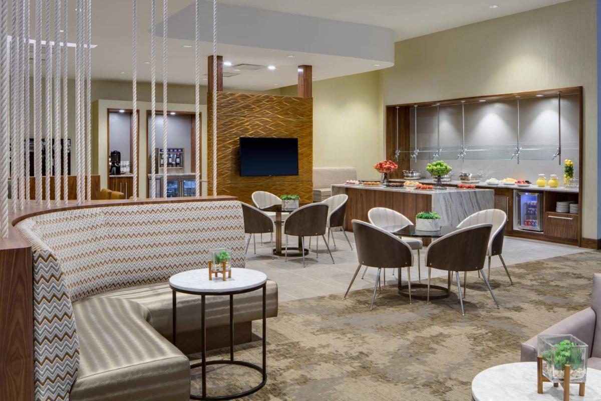 San Antonio Marriott Northwest - image 6