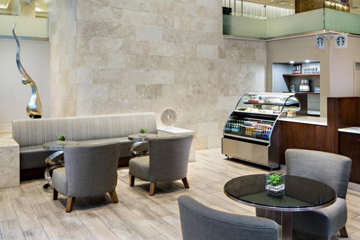 San Antonio Marriott Northwest - image 7