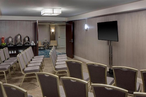 San Antonio Marriott Northwest - image 8