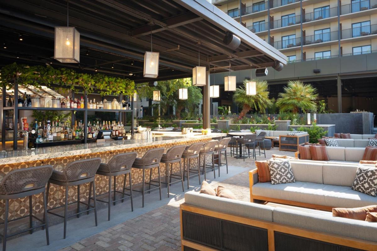 Marriott Plaza San Antonio - main image