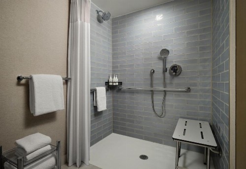 Marriott Plaza San Antonio - image 36
