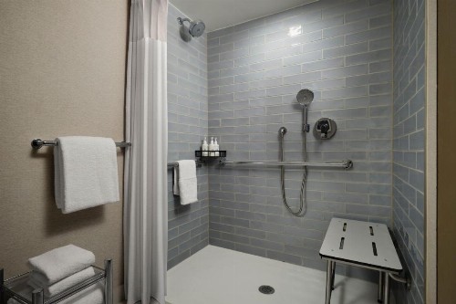 Marriott Plaza San Antonio - image 49