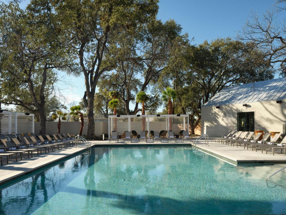 Marriott Plaza San Antonio - image 5