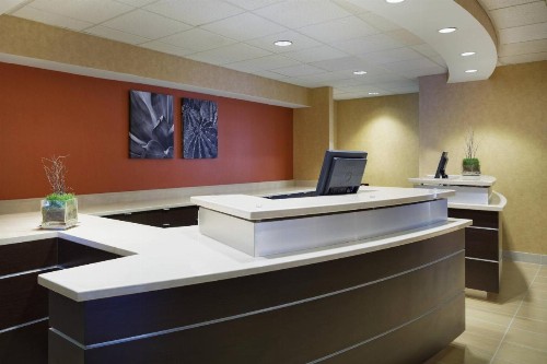 Residence Inn by Marriott San Antonio Downtown Market Square - image 10