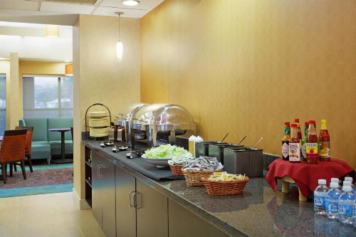 Residence Inn by Marriott San Antonio Downtown Market Square - image 11