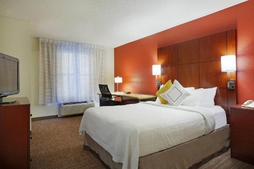 Residence Inn by Marriott San Antonio Downtown Market Square - image 12